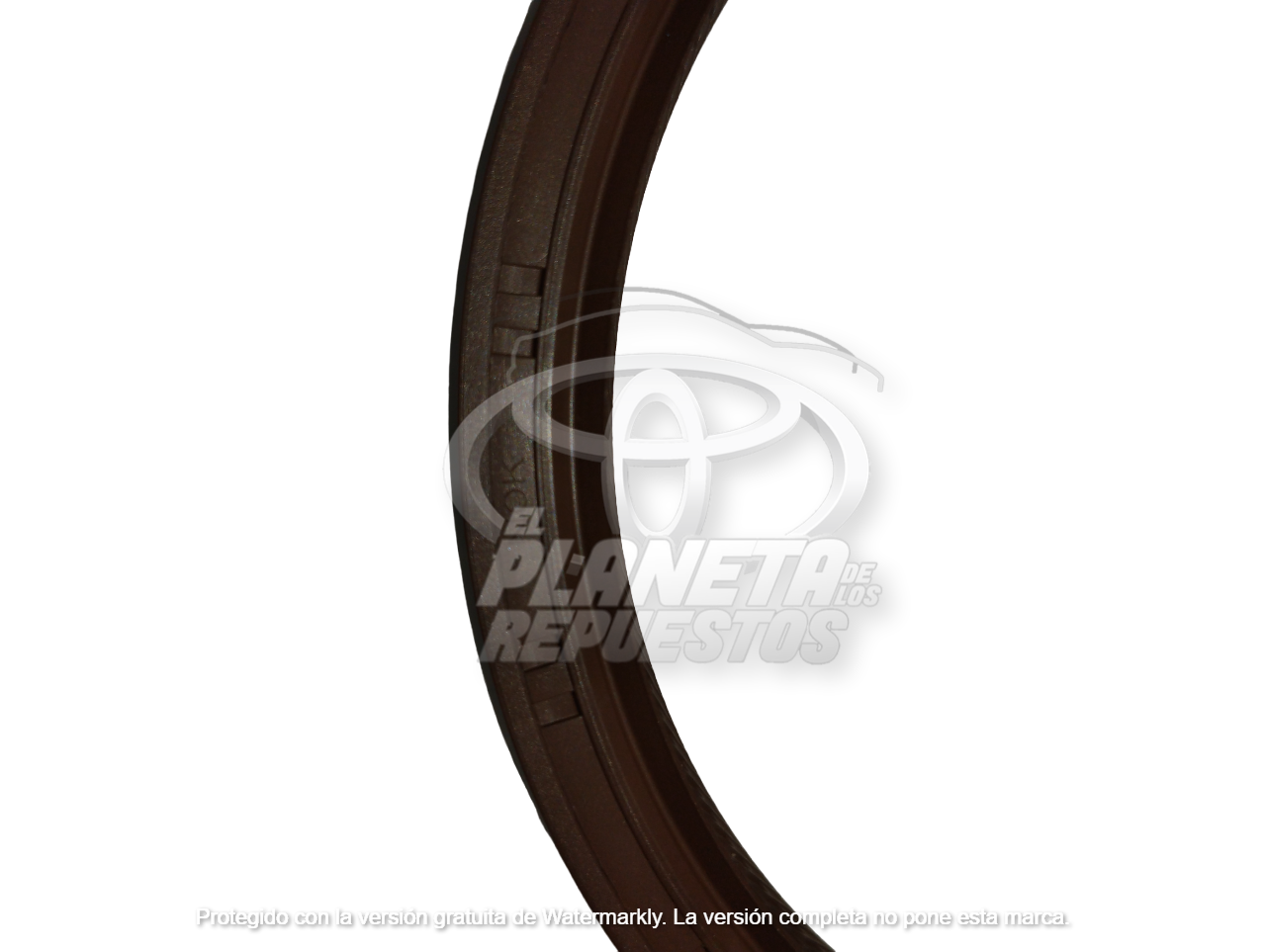 Estopera Trasera Cigueñal Toyota 1grfe 4.0 90311-99010